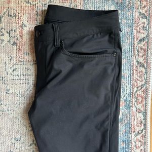 Lululemon ABC Trousers Slim